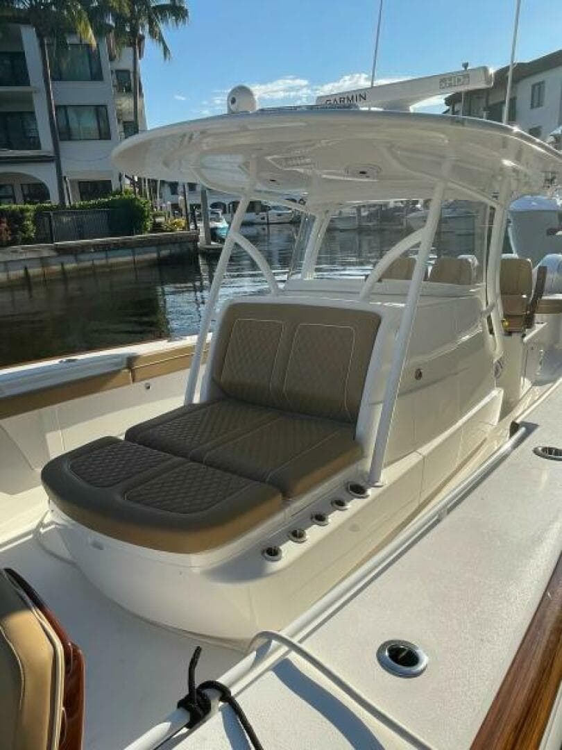 2021 Valhalla Boatworks — photo 11