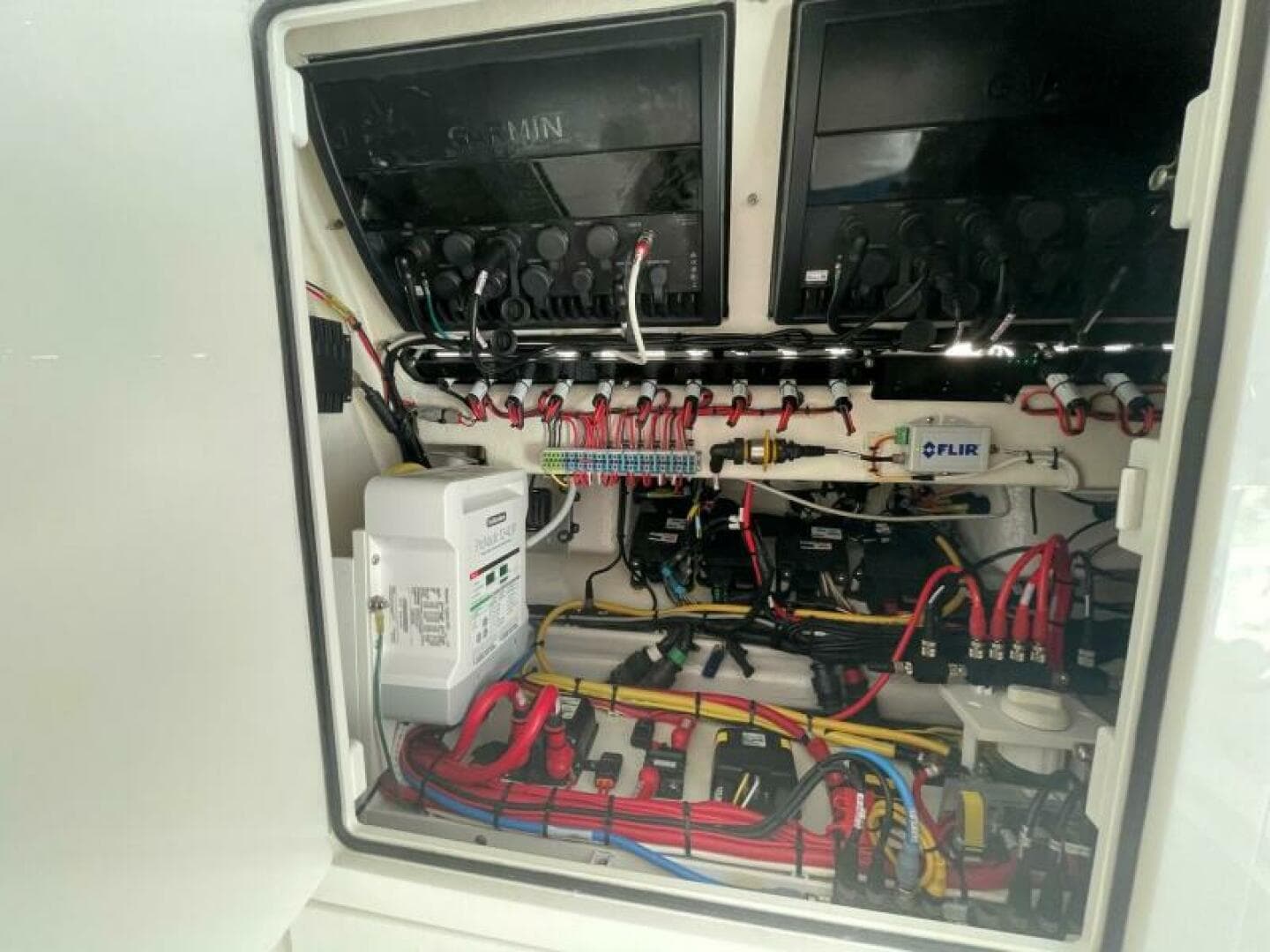 2021 Valhalla Boatworks — photo 19