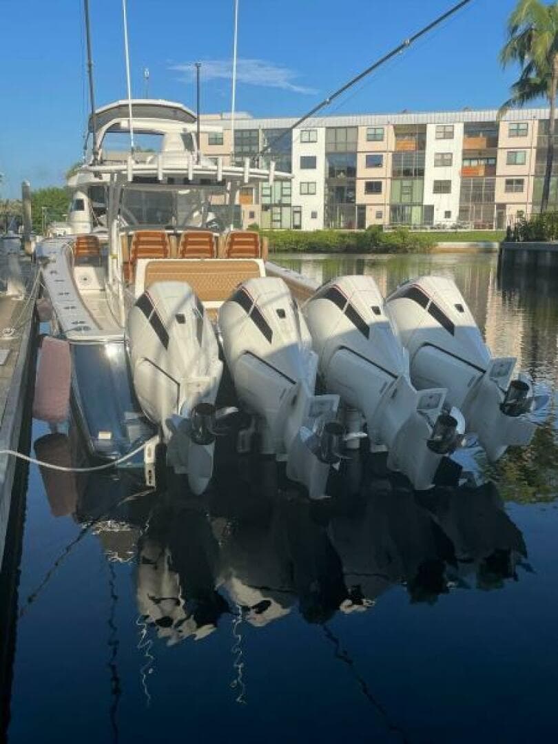 2021 Valhalla Boatworks — photo 4