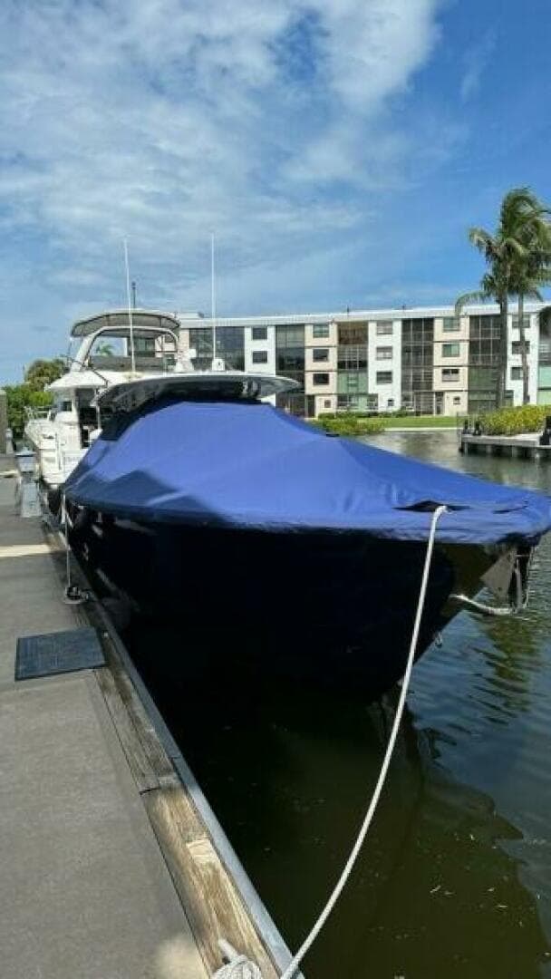 2021 Valhalla Boatworks — photo 13