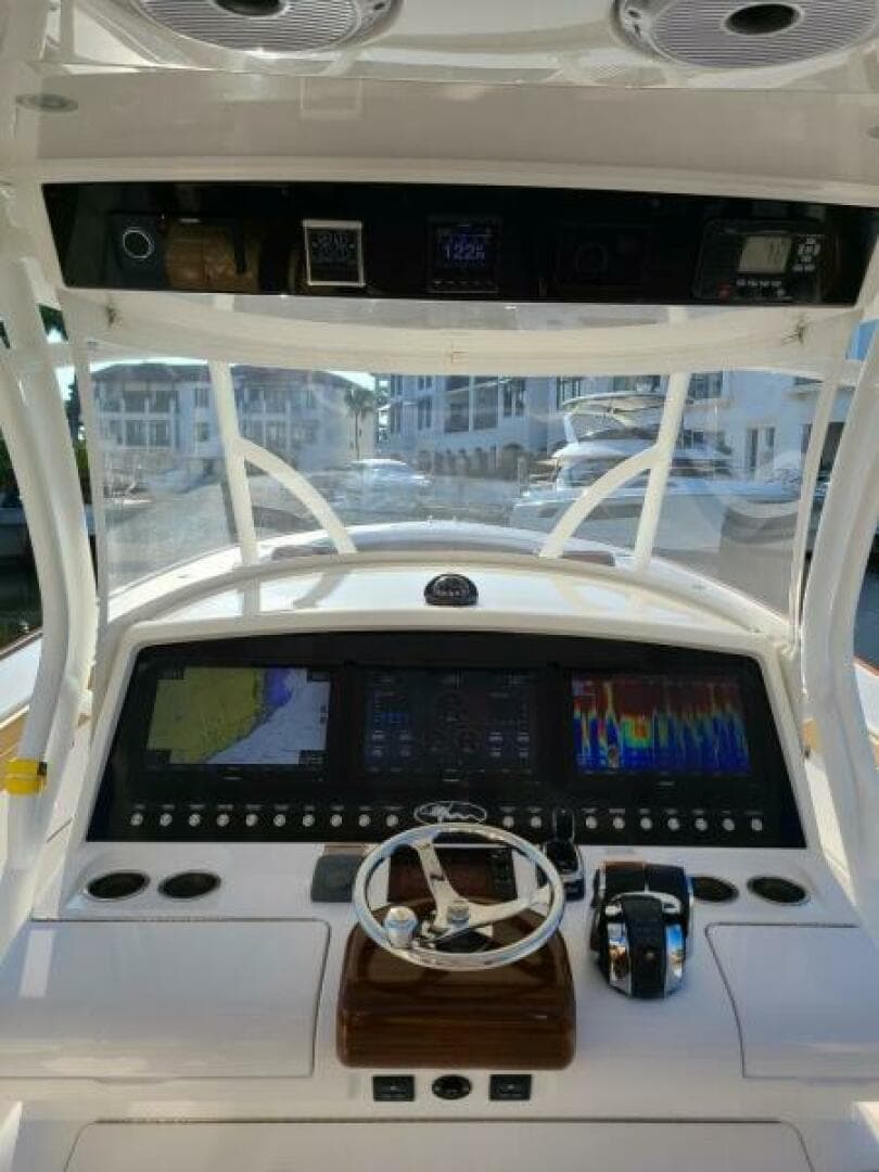 2021 Valhalla Boatworks — photo 10