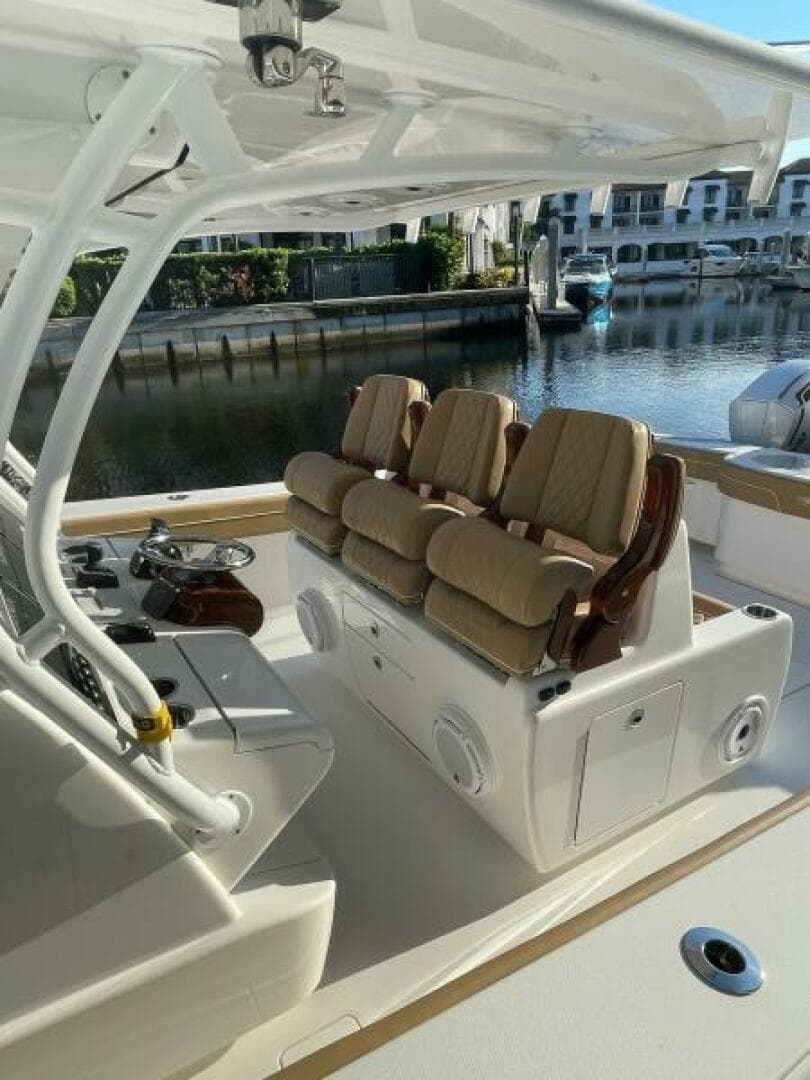 2021 Valhalla Boatworks — photo 7