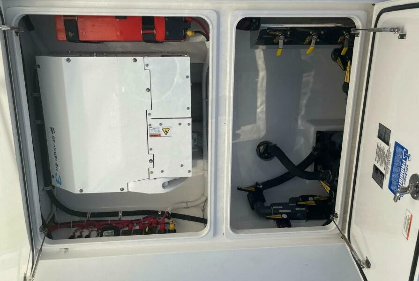 2021 Valhalla Boatworks — photo 17