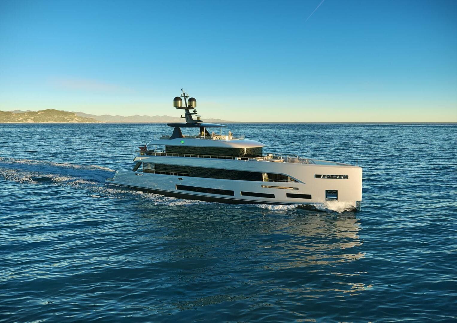 2026 Sirena Yachts — photo 52