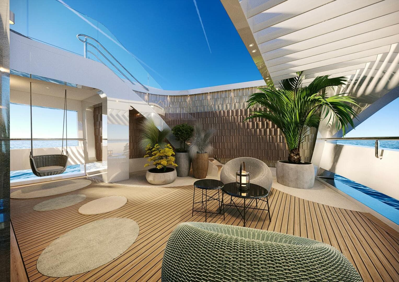 2026 Sirena Yachts — photo 68