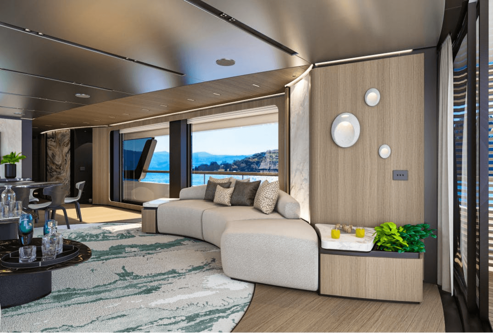 2026 Sirena Yachts — photo 36