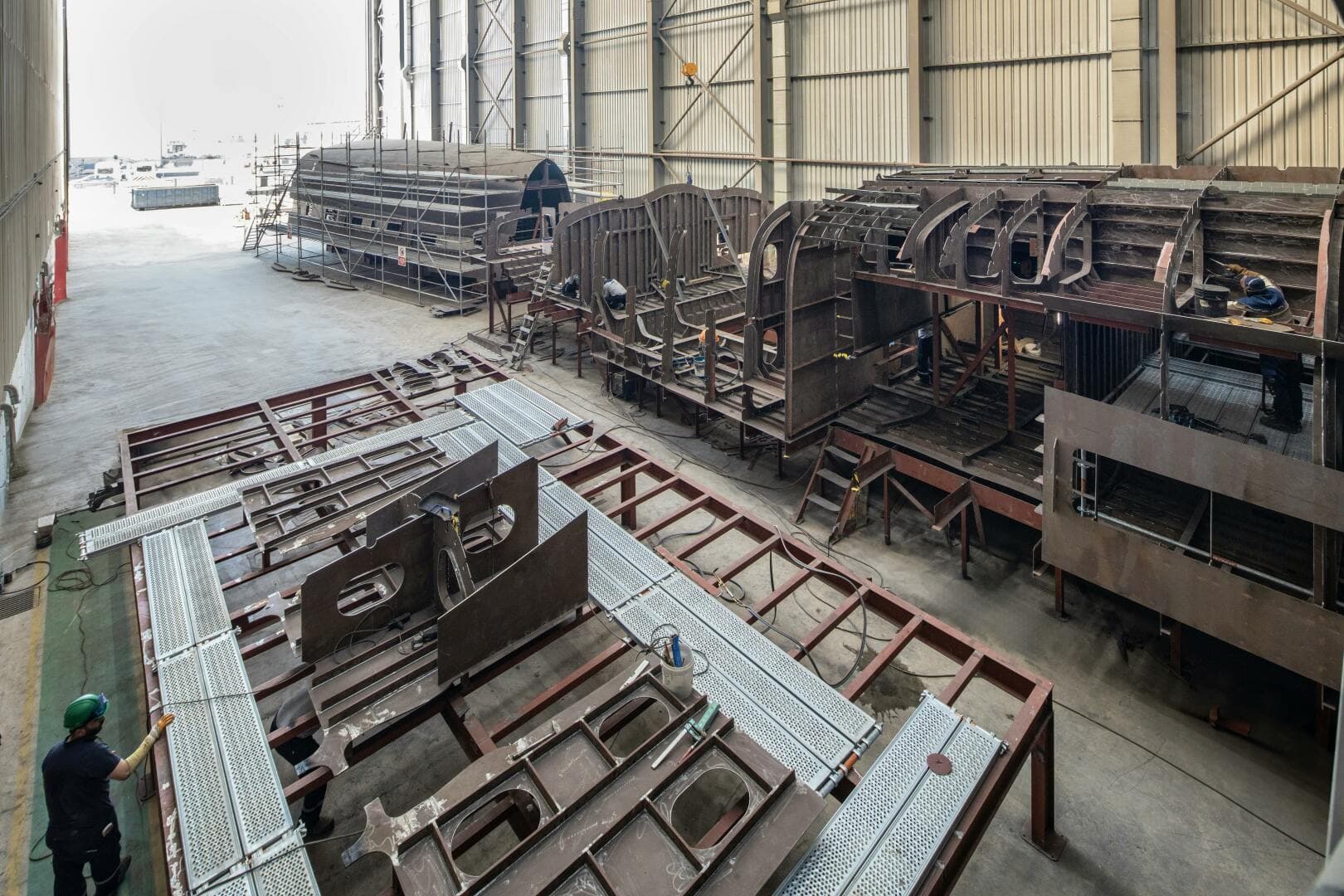 2026 Sirena Yachts — photo 50