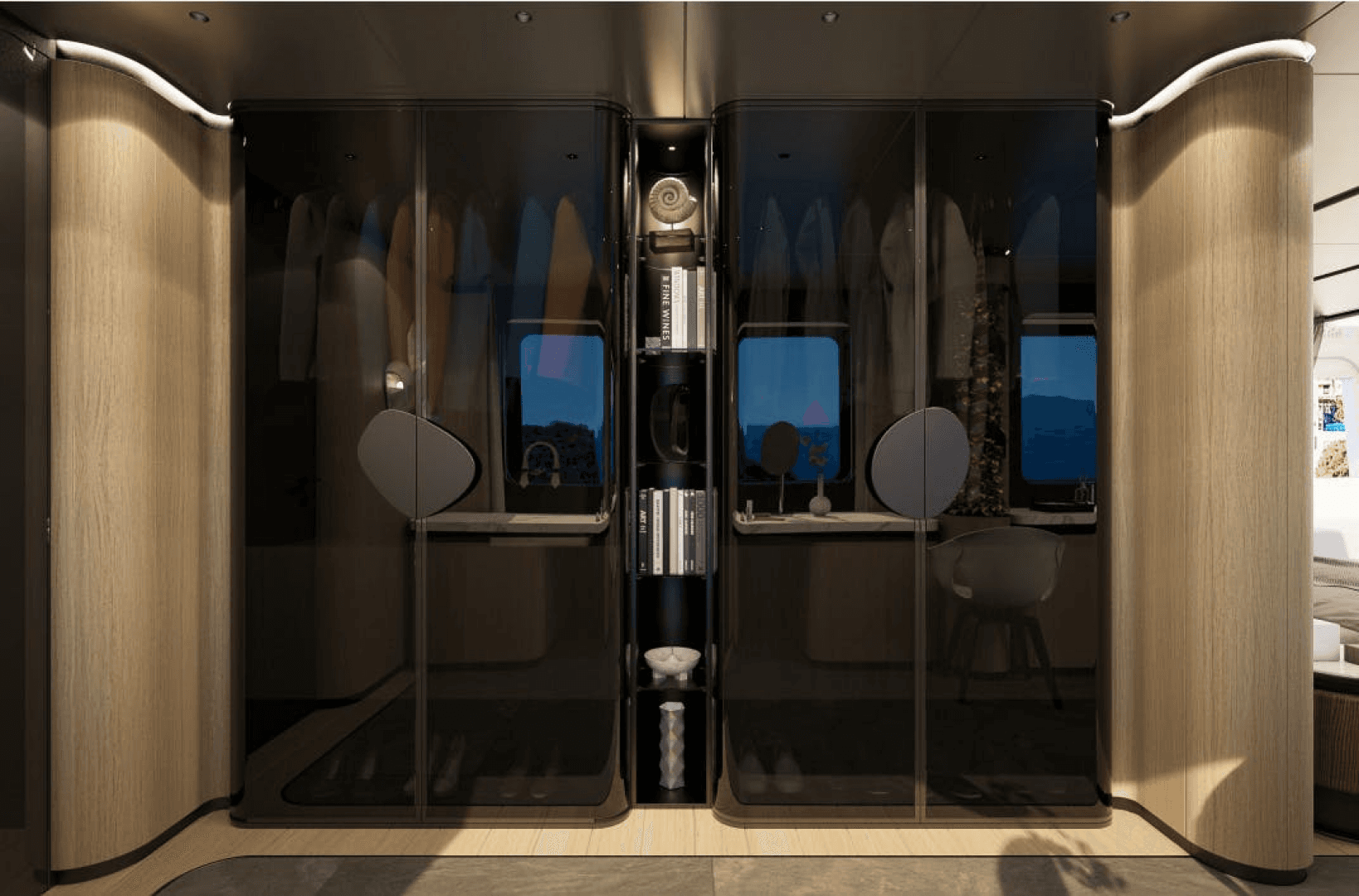 2026 Sirena Yachts — photo 27