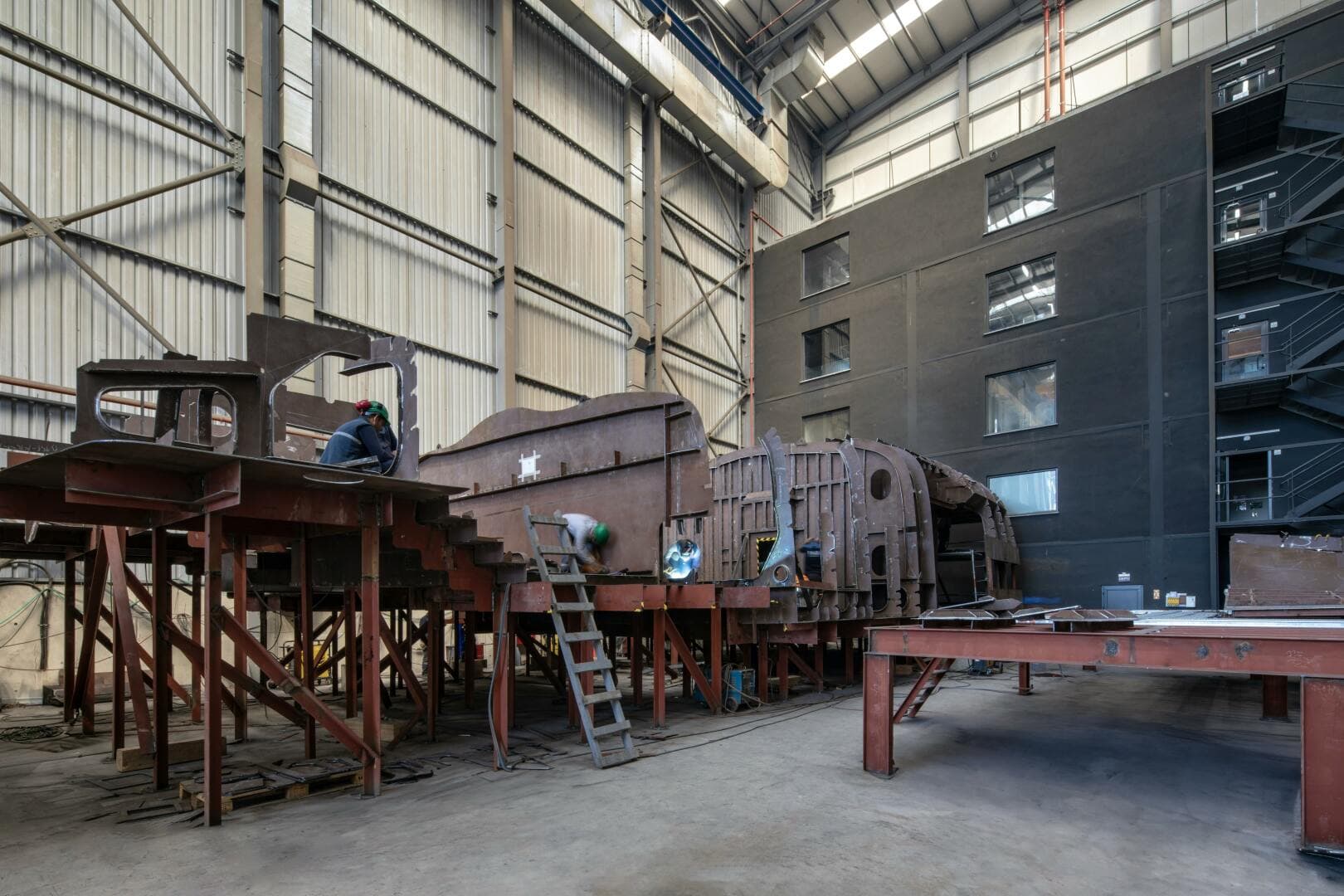 2026 Sirena Yachts — photo 48