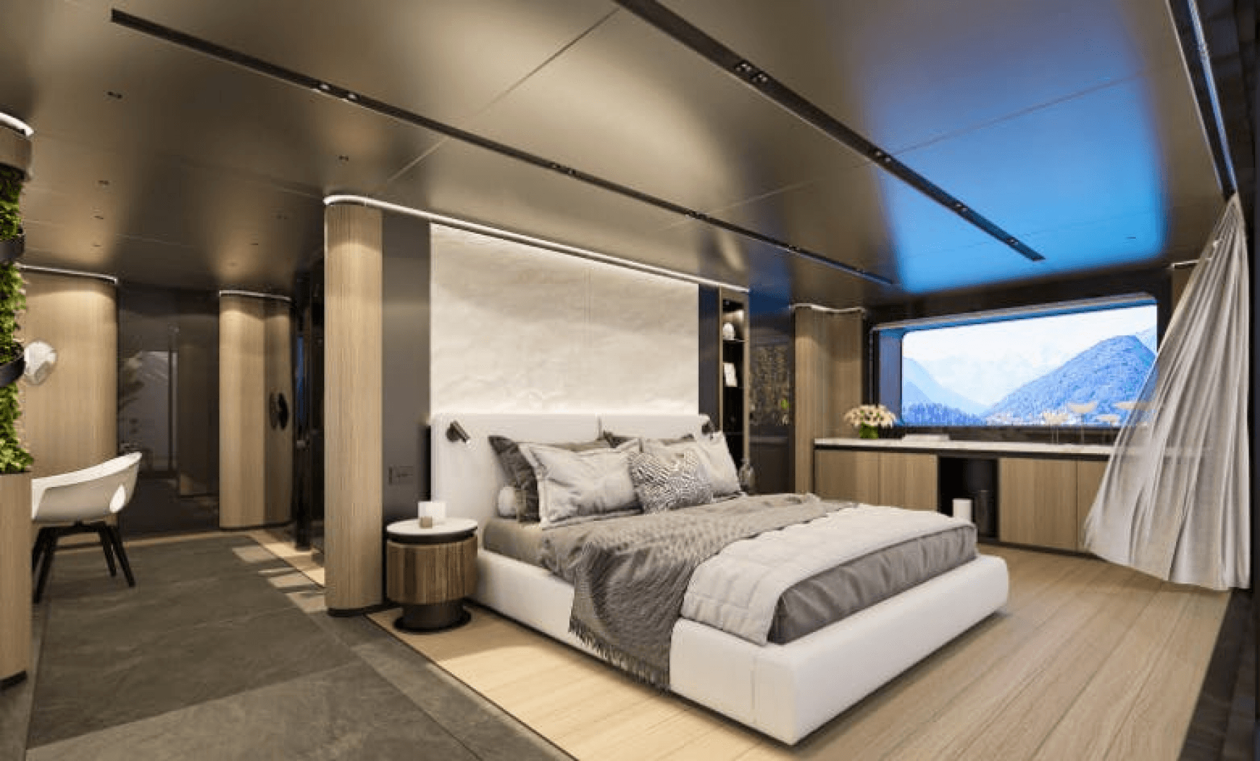 2026 Sirena Yachts — photo 21