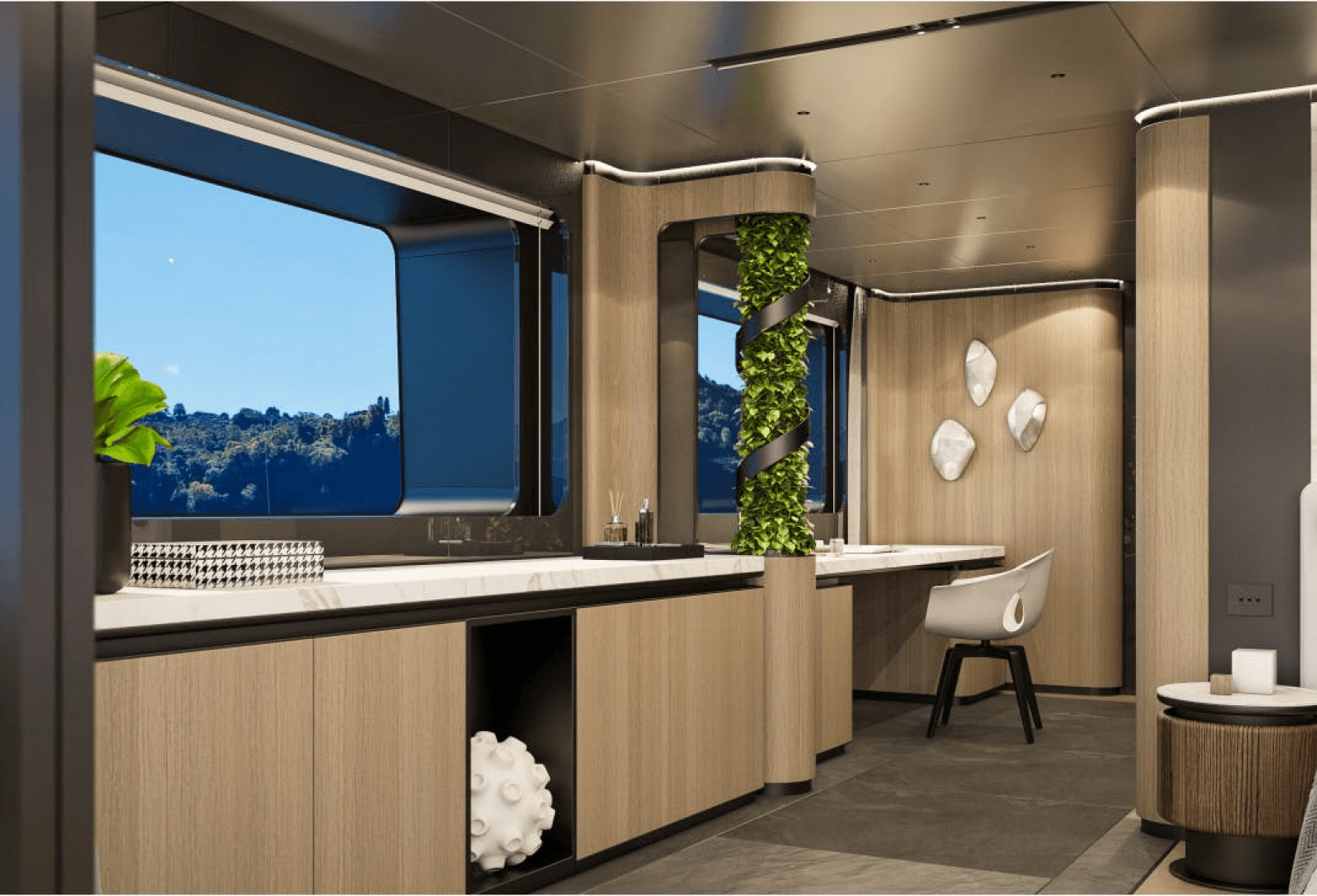 2026 Sirena Yachts — photo 24