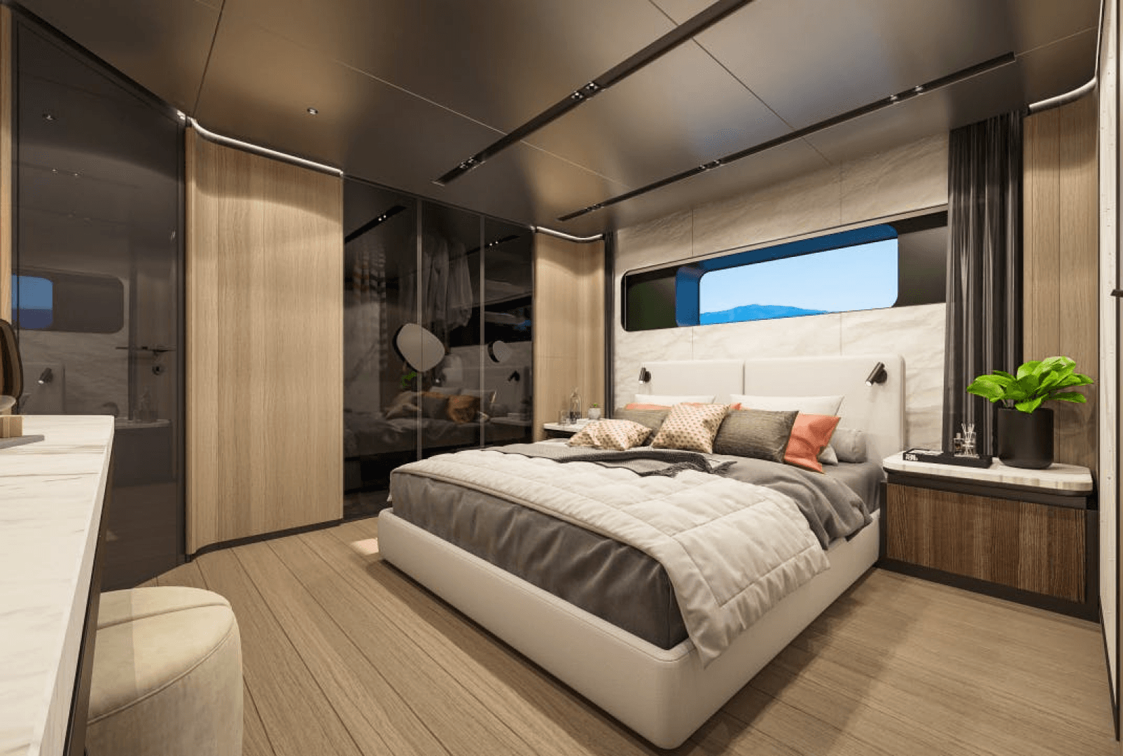 2026 Sirena Yachts — photo 4