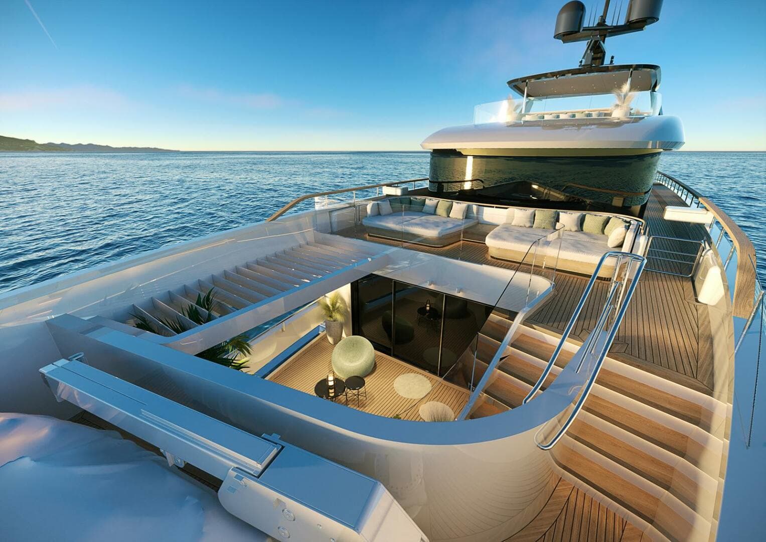 2026 Sirena Yachts — photo 60