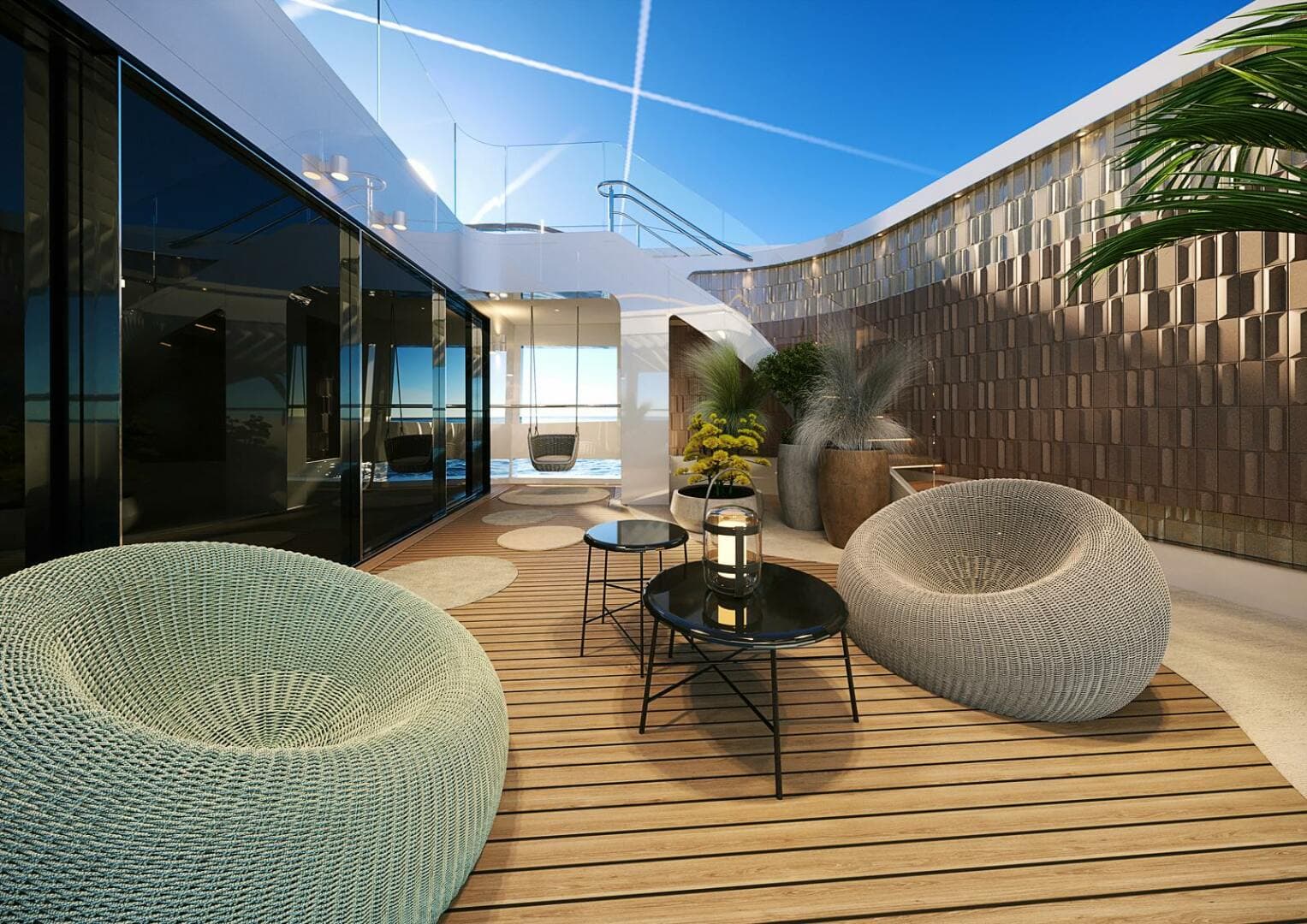 2026 Sirena Yachts — photo 67