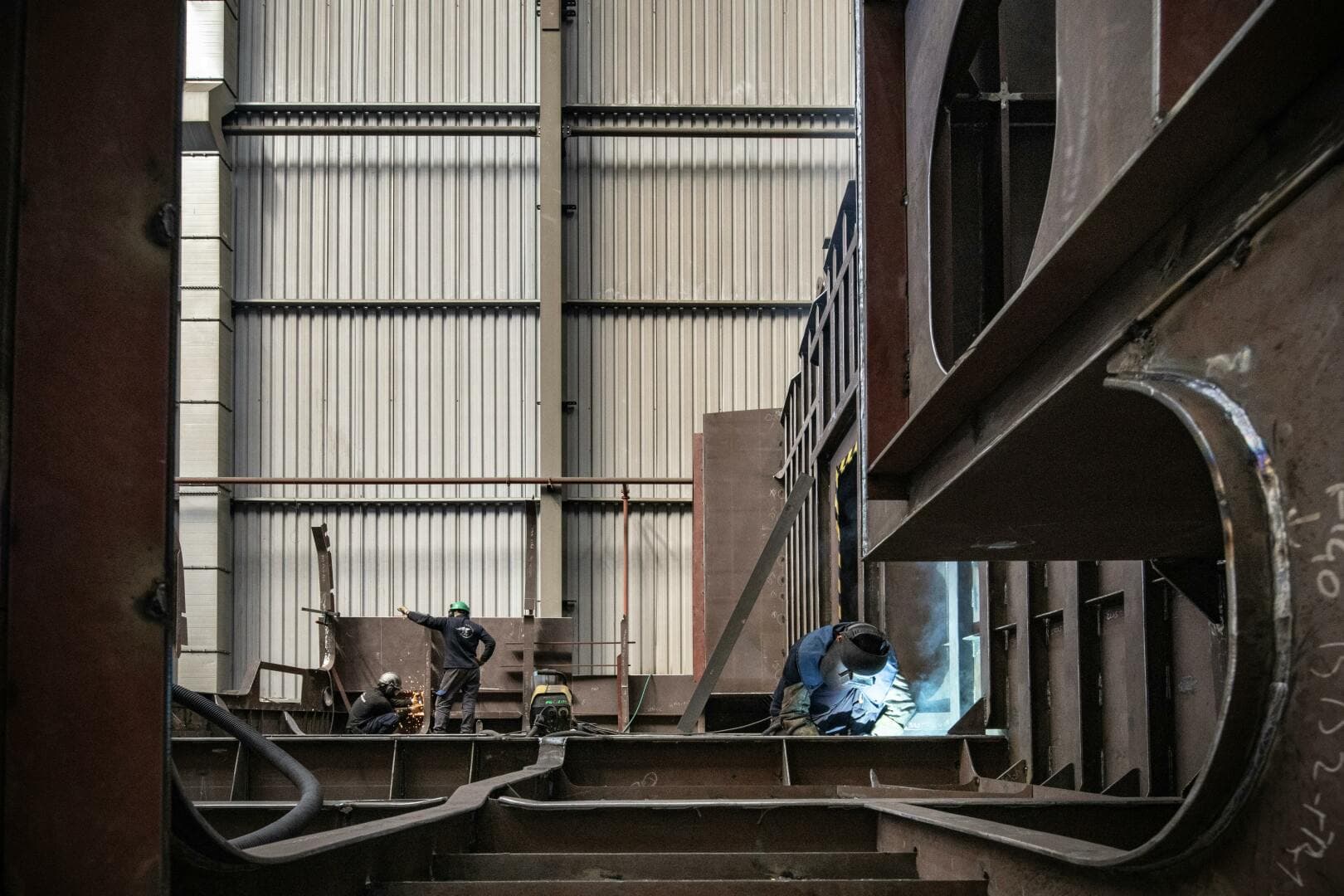 2026 Sirena Yachts — photo 49