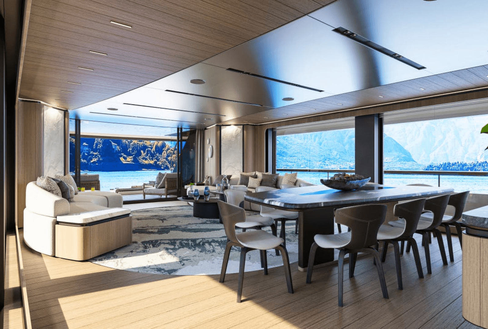 2026 Sirena Yachts — photo 3