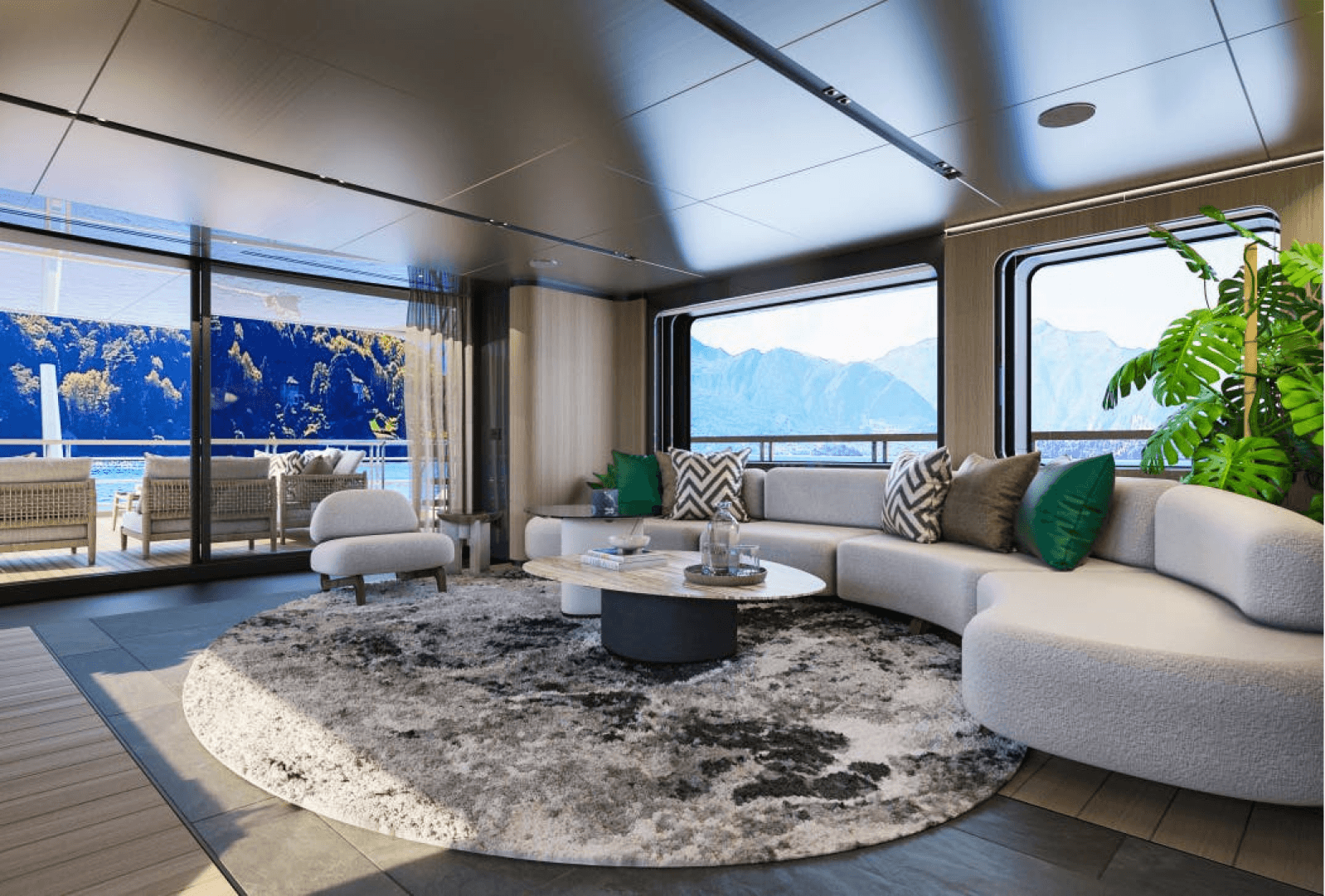 2026 Sirena Yachts — photo 14