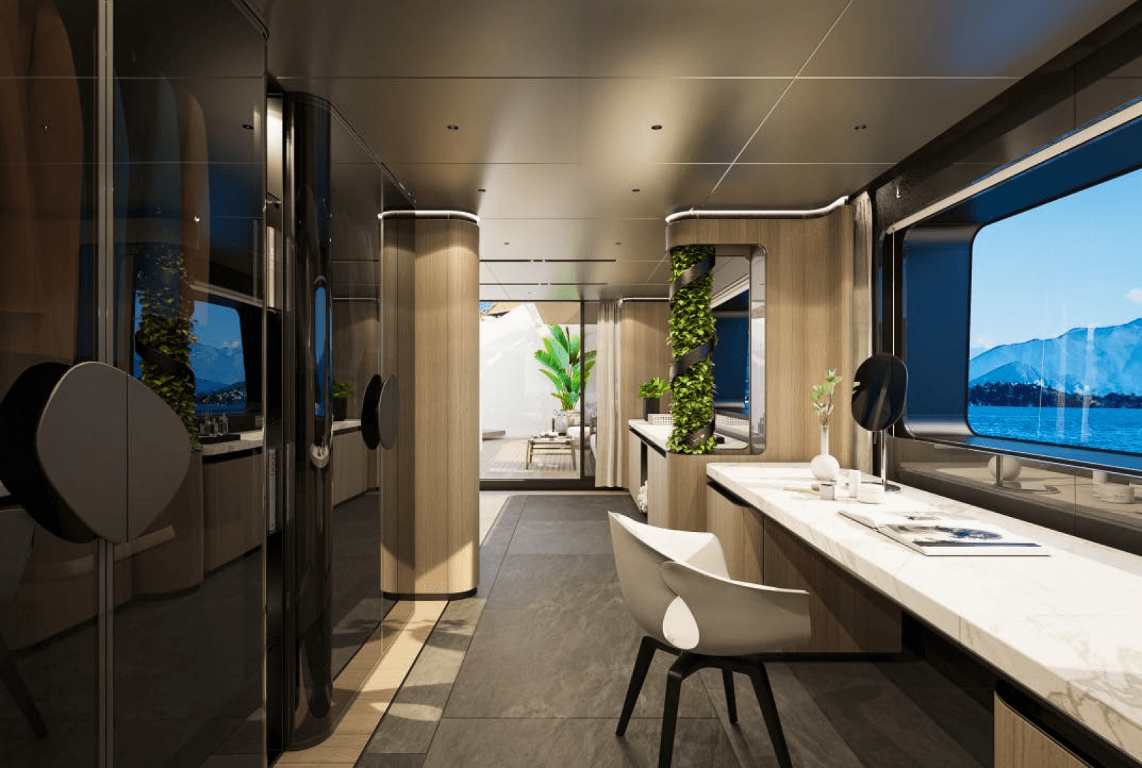 2026 Sirena Yachts — photo 26