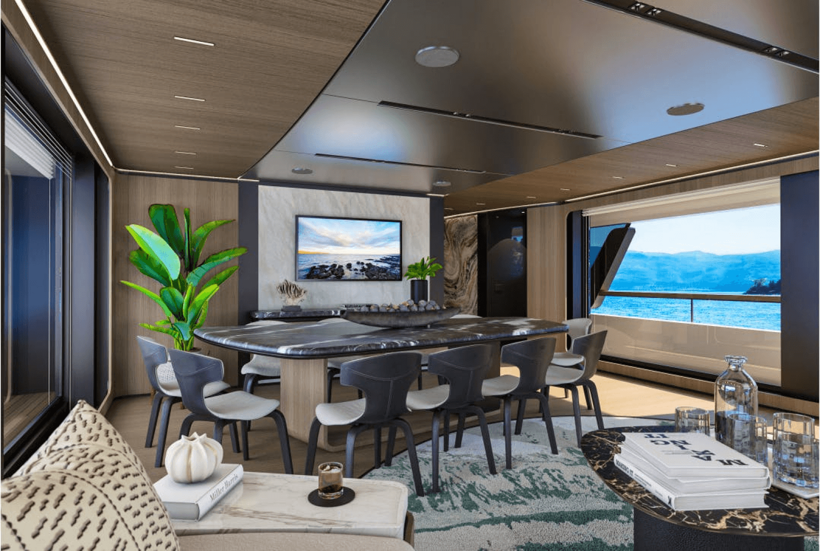 2026 Sirena Yachts — photo 17