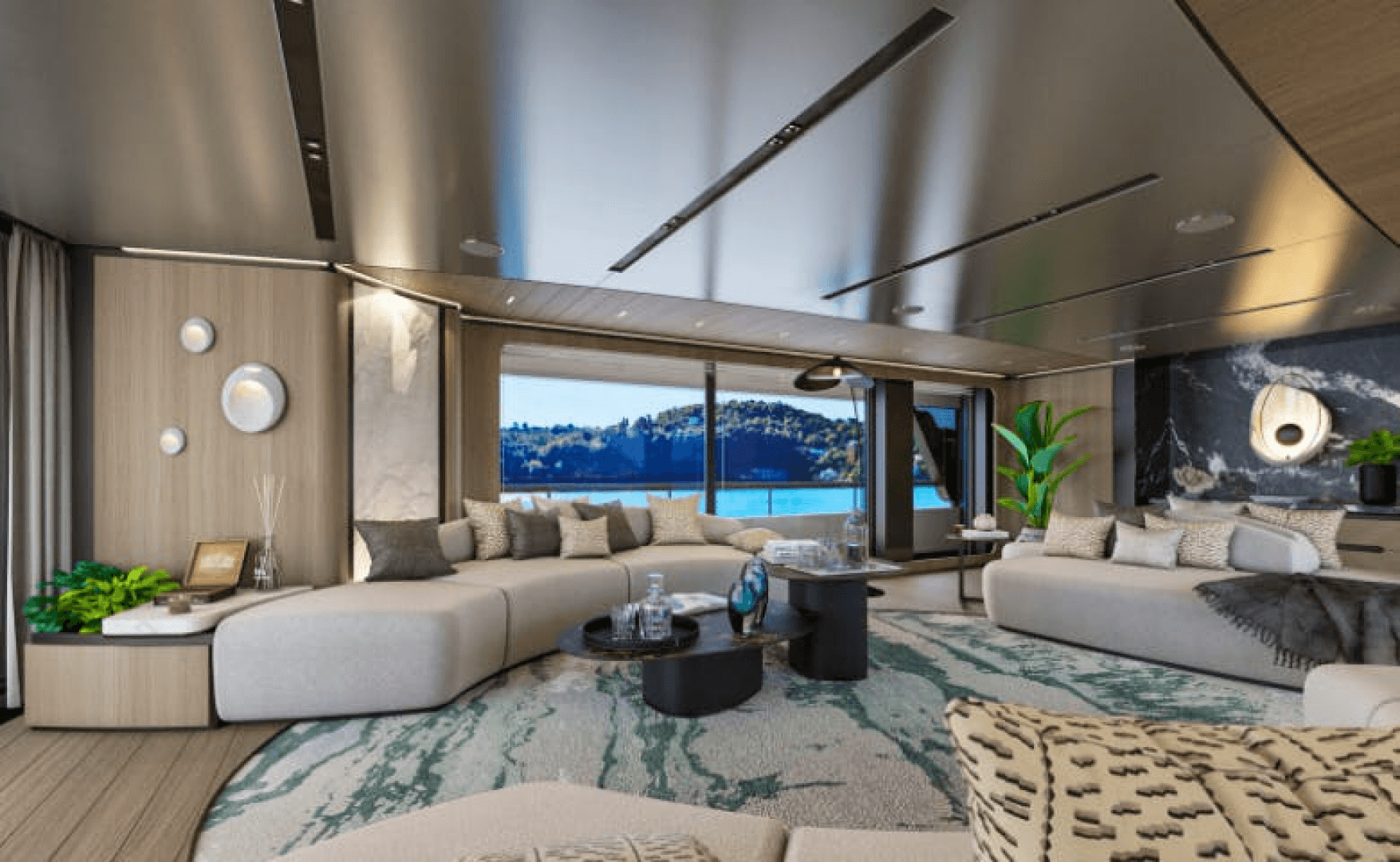2026 Sirena Yachts — photo 15