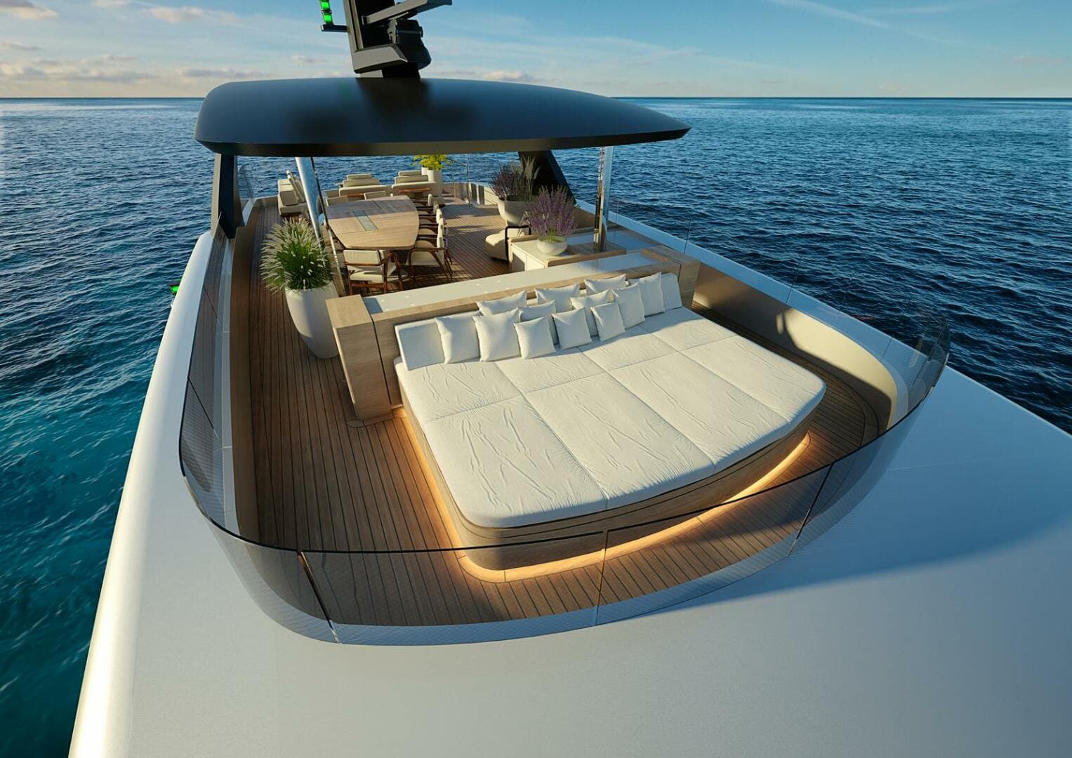2026 Sirena Yachts — photo 12