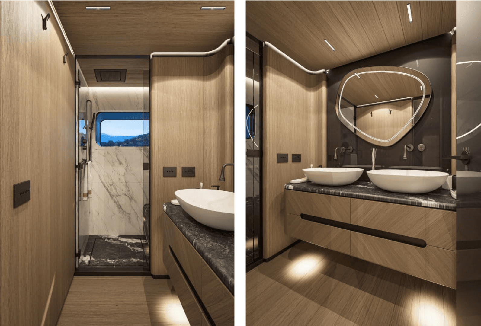 2026 Sirena Yachts — photo 31