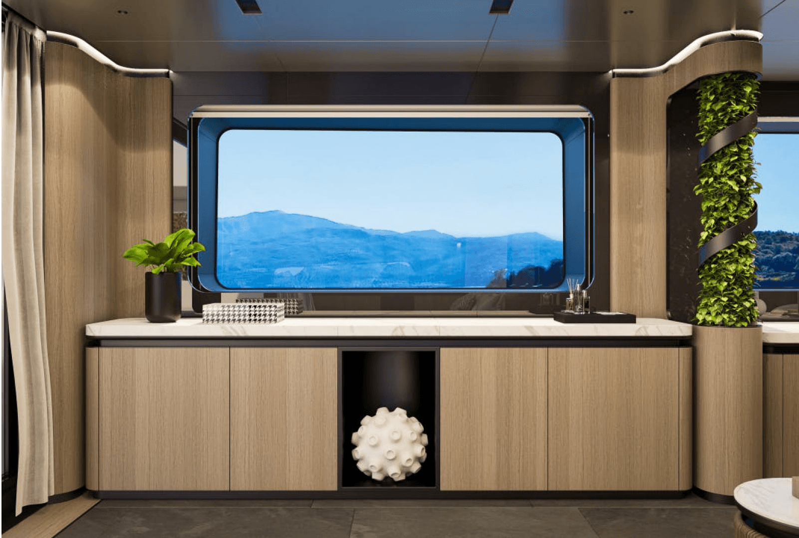 2026 Sirena Yachts — photo 25