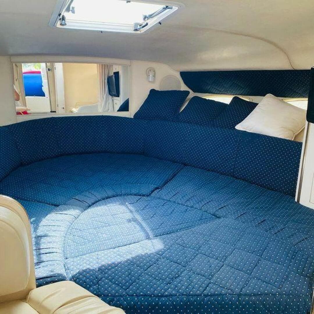 1999 Sea Ray Sundancer — photo 4