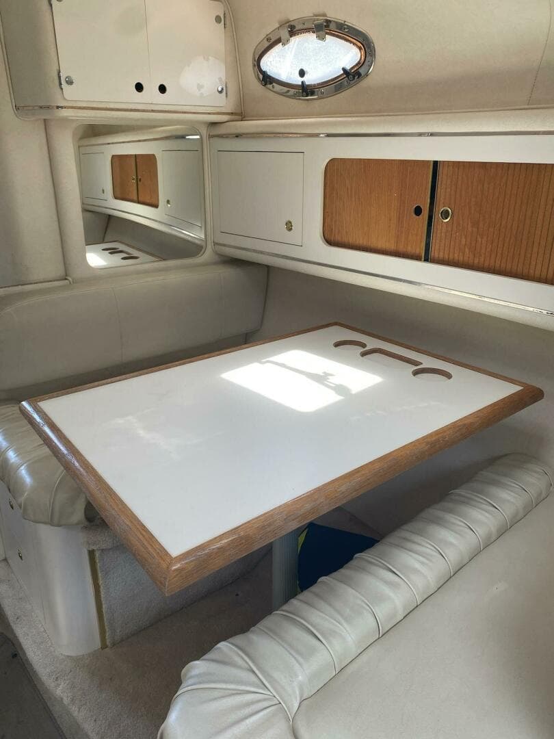 1999 Sea Ray Sundancer — photo 5