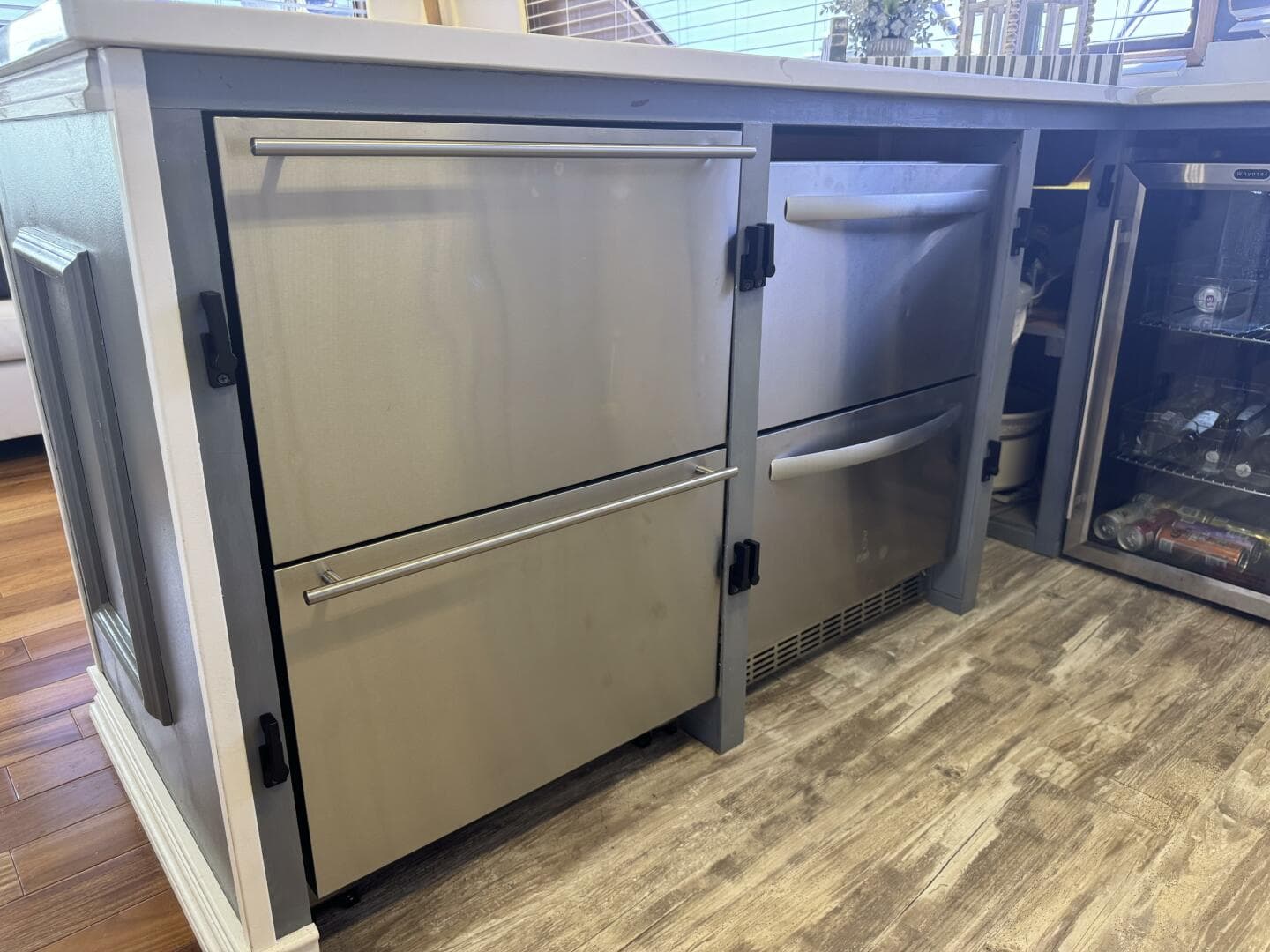 1994 Hatteras 54 Yacht — photo 34