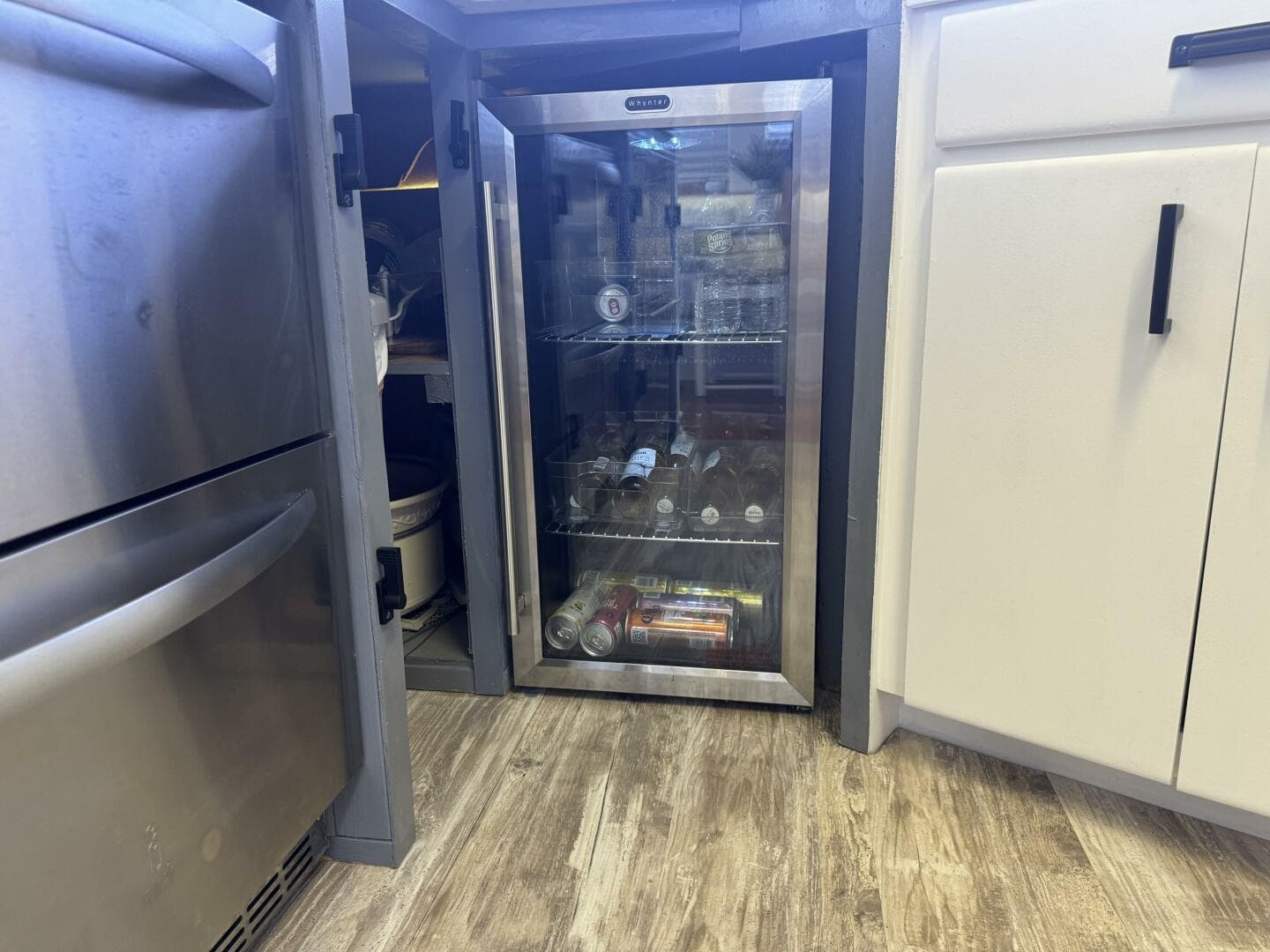 1994 Hatteras 54 Yacht — photo 35