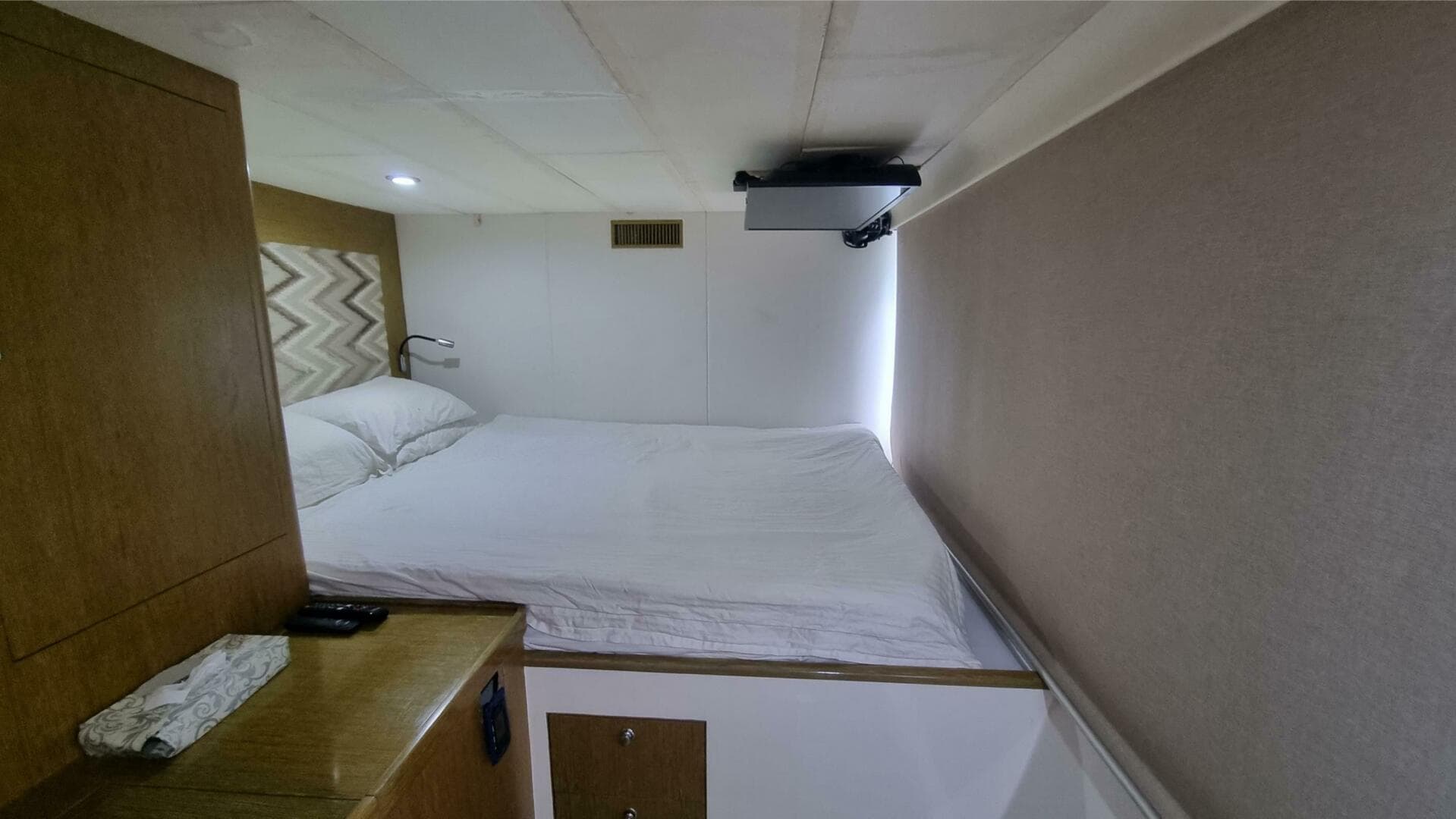 2014 Powerplay Power Cat — photo 23