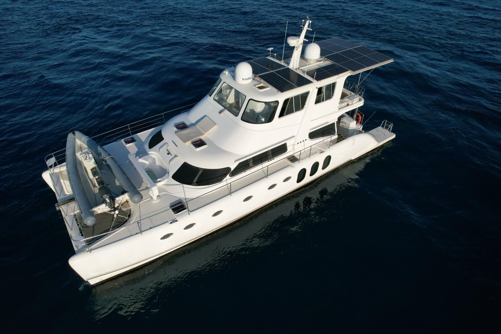 2014 Powerplay Power Cat — photo 5