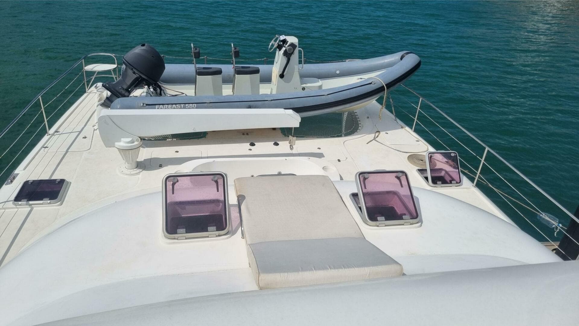 2014 Powerplay Power Cat — photo 6