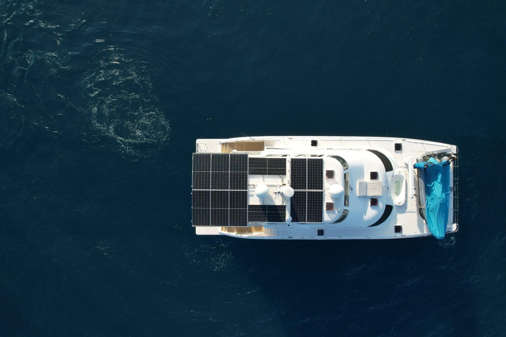 2014 Powerplay Power Cat — photo 2