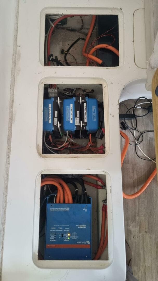 2014 Powerplay Power Cat — photo 27