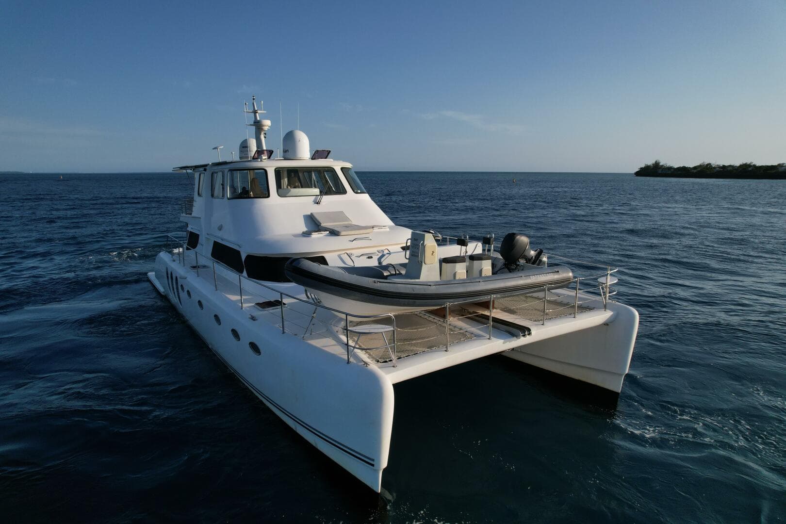 2014 Powerplay Power Cat — photo 4