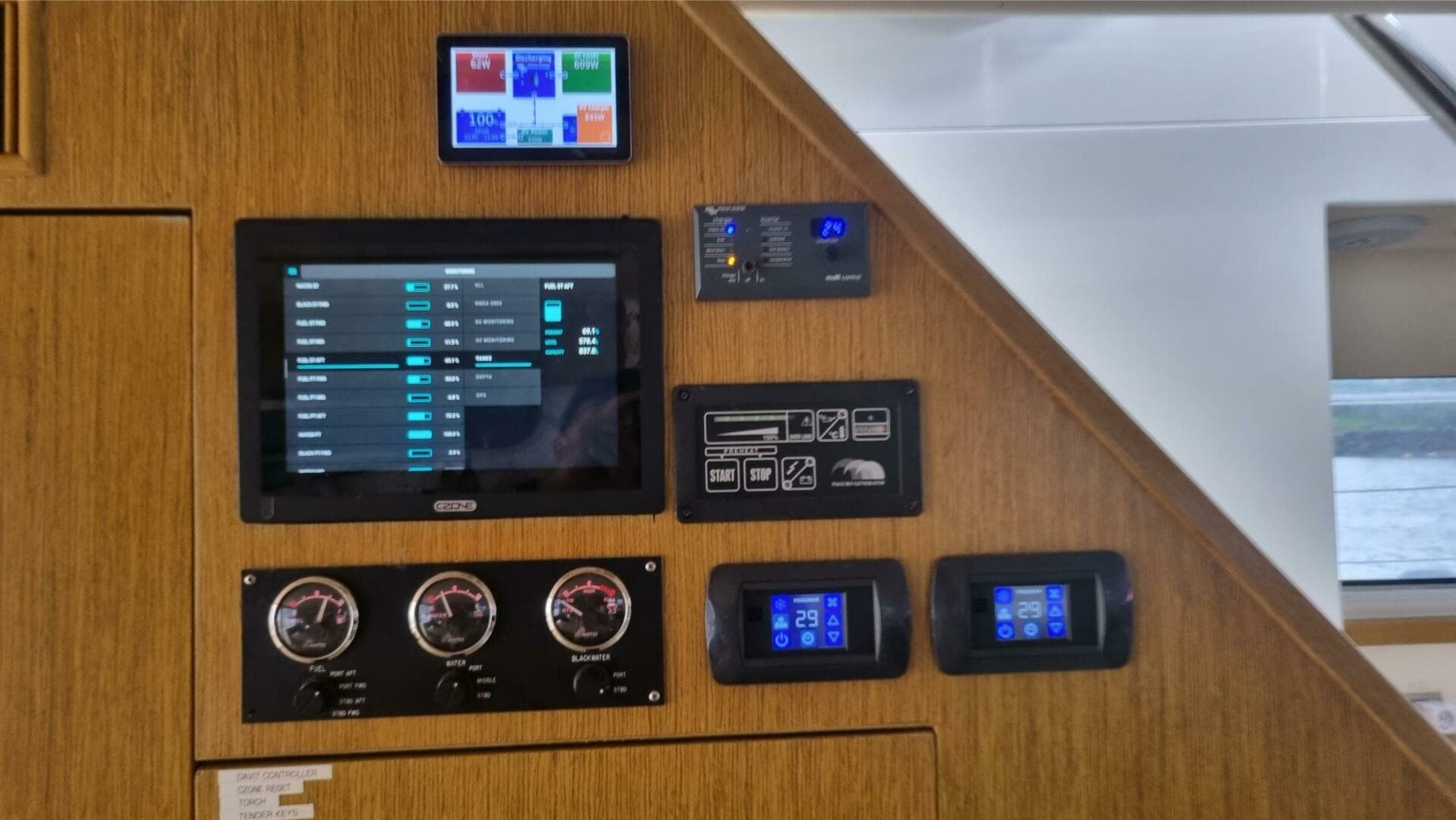 2014 Powerplay Power Cat — photo 16