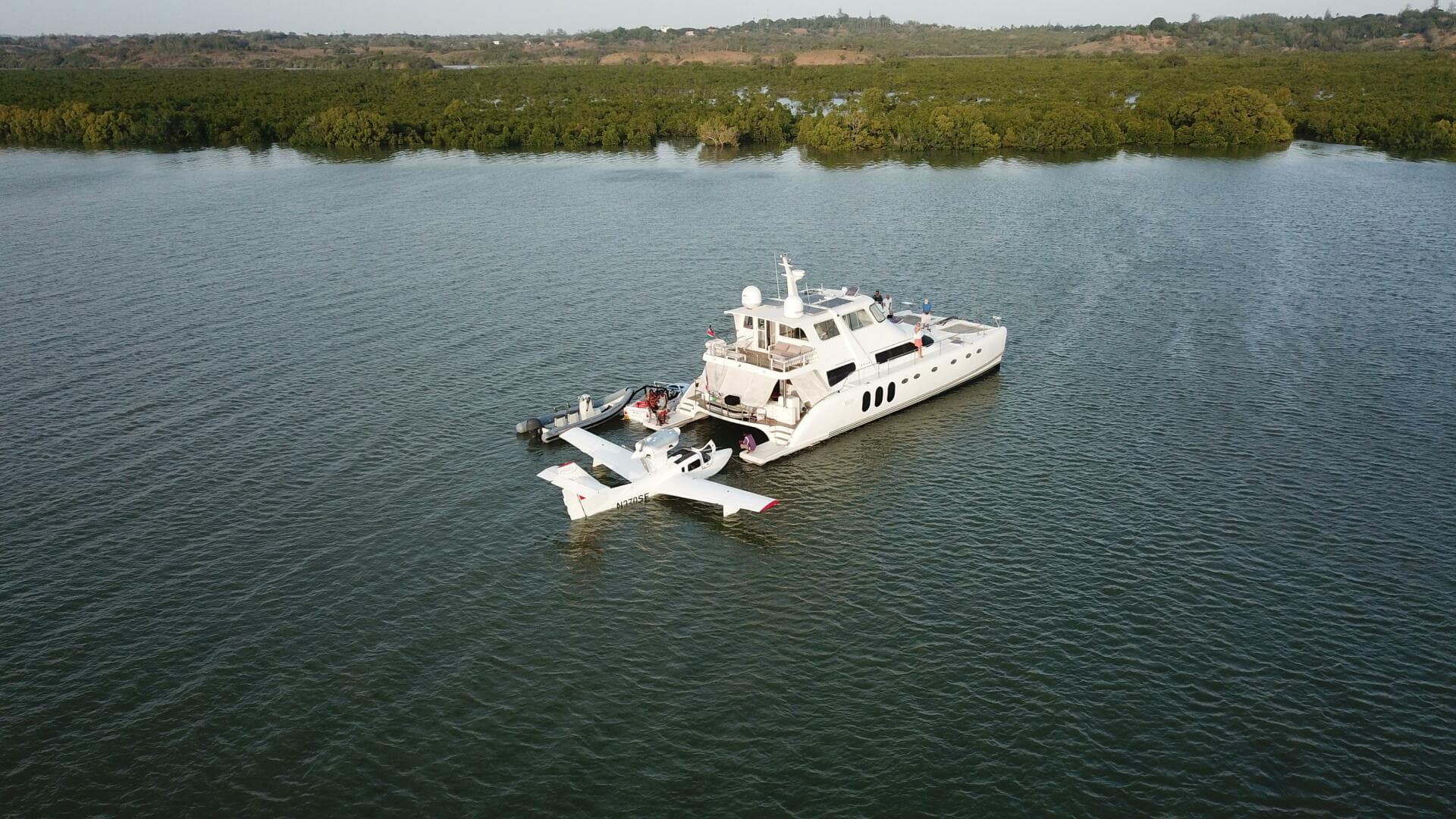 2014 Powerplay Power Cat — photo 3