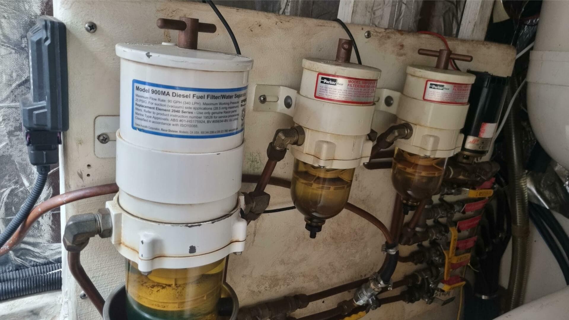 2014 Powerplay Power Cat — photo 32