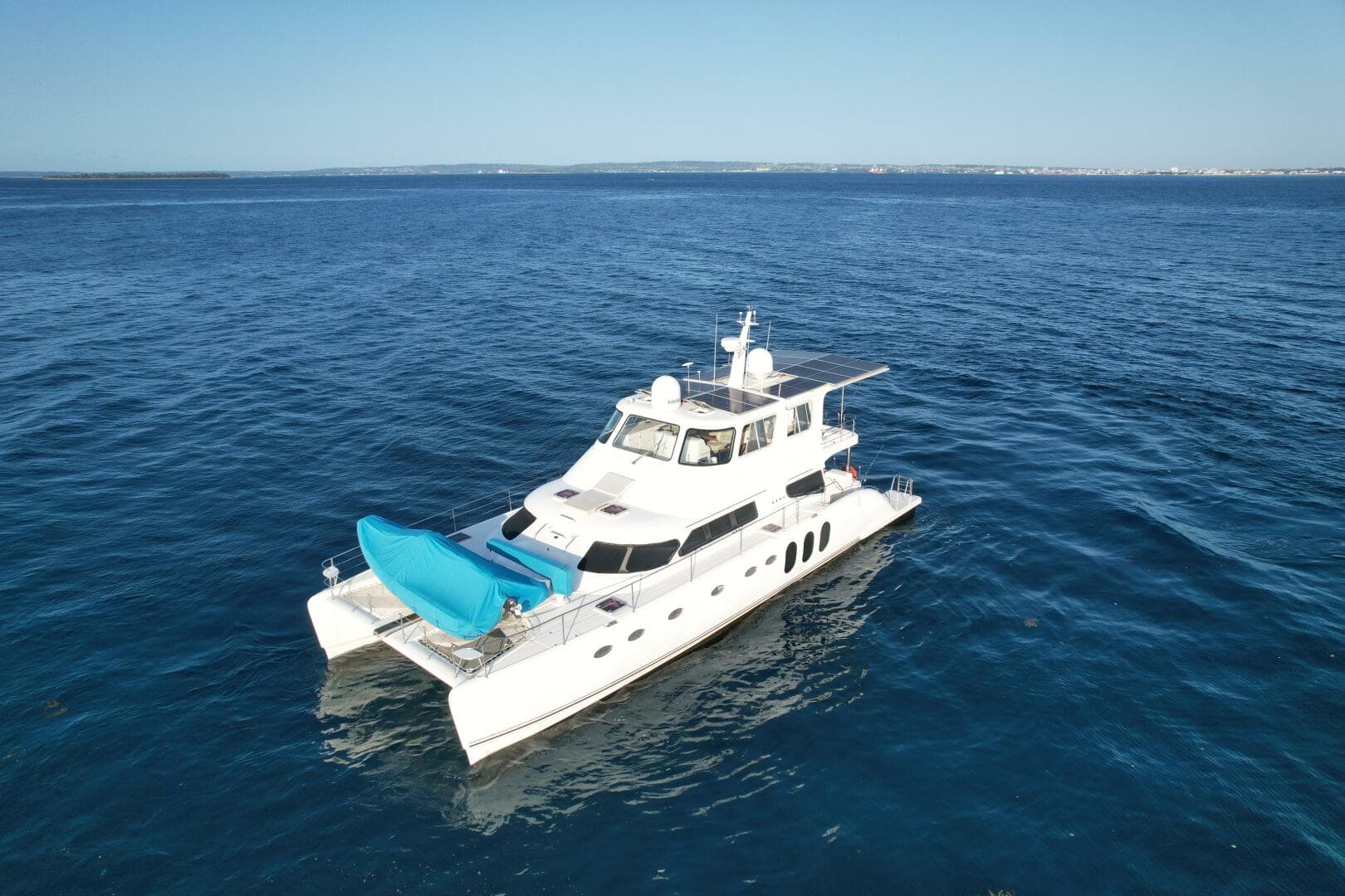 2014 Powerplay Power Cat — photo 1