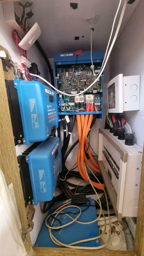 2014 Powerplay Power Cat — photo 28