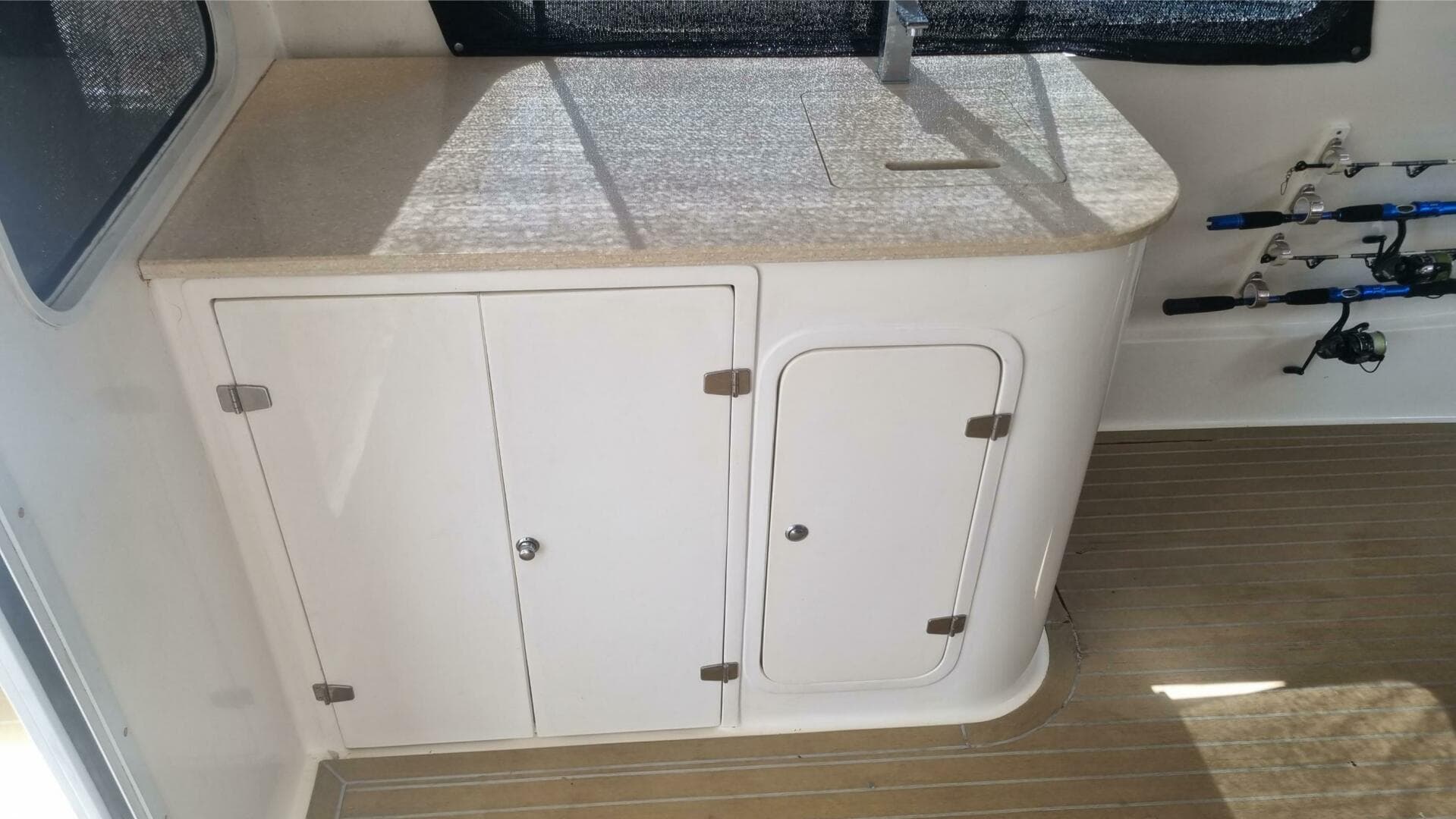 2014 Powerplay Power Cat — photo 10