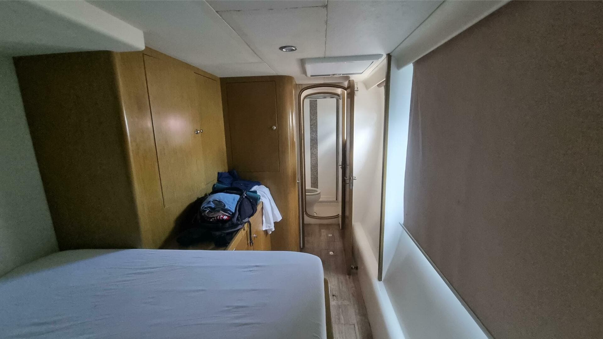 2014 Powerplay Power Cat — photo 22