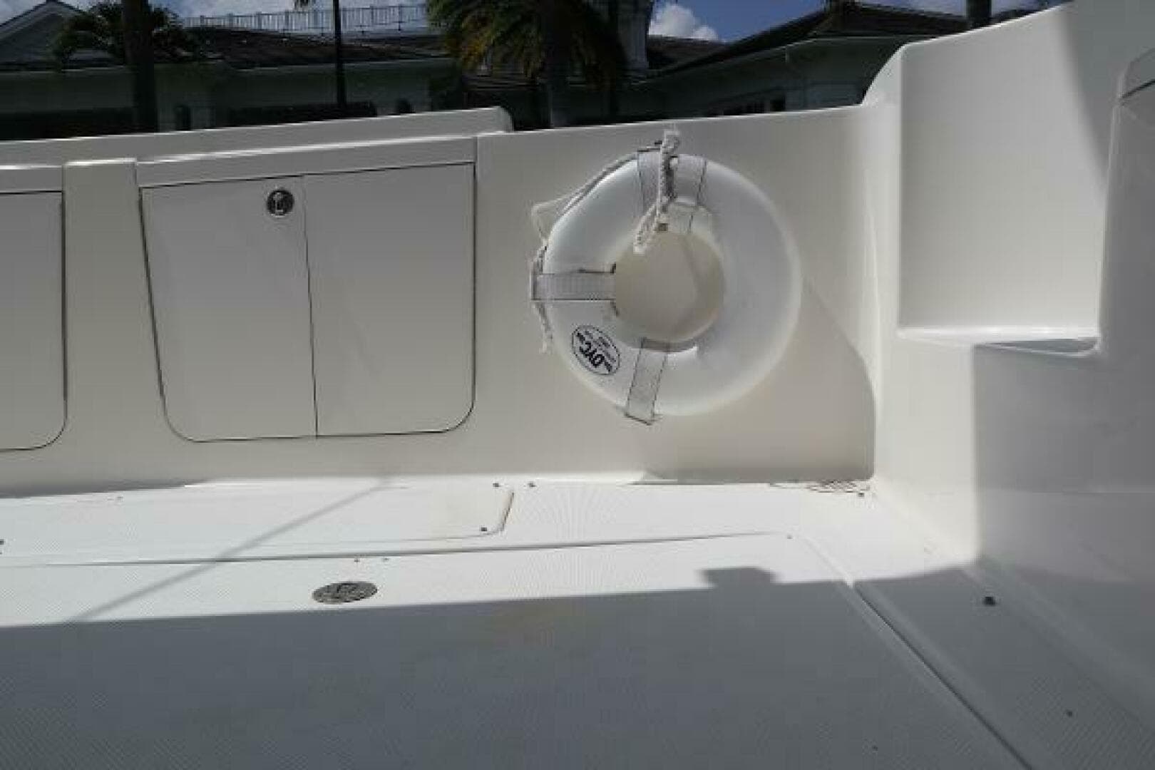 2007 Meridian 411 Sedan — photo 34