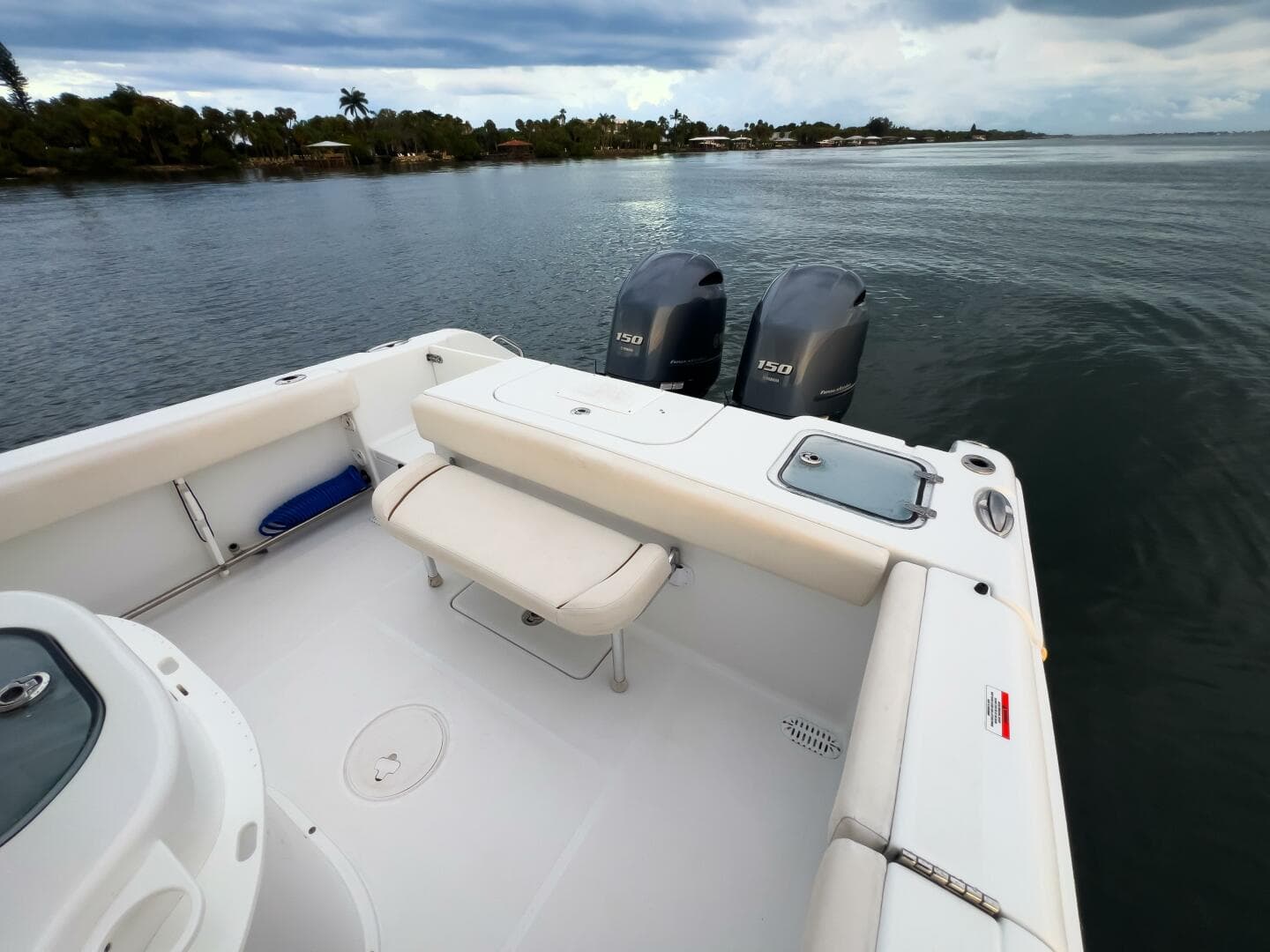 2020 Sea Hunt 25 Gamefish — photo 16