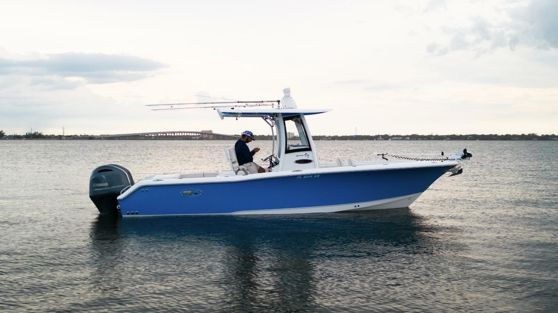 2020 Sea Hunt 25 Gamefish — photo 19