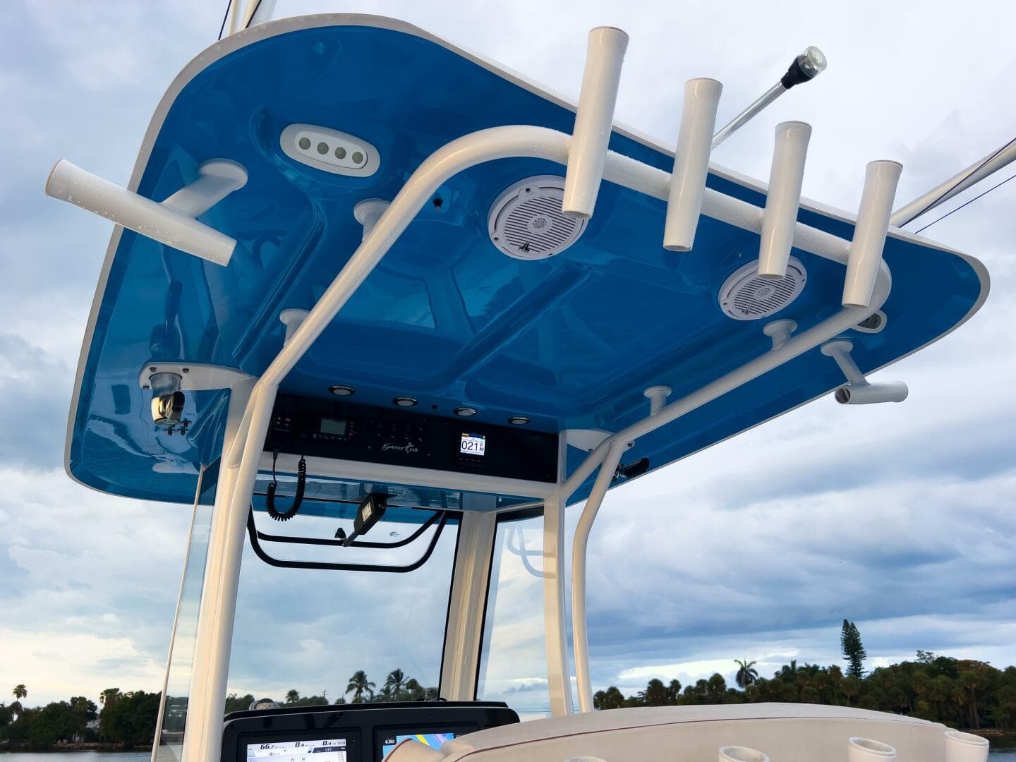 2020 Sea Hunt 25 Gamefish — photo 13