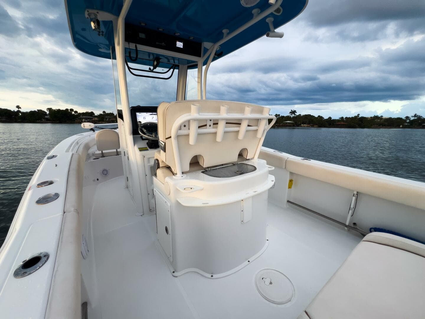 2020 Sea Hunt 25 Gamefish — photo 12