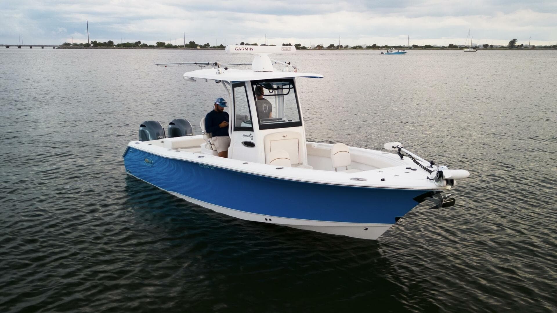 2020 Sea Hunt 25 Gamefish — photo 22